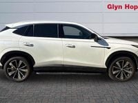 New MG HS SE 299 HP (219 kW) 2026 SUV