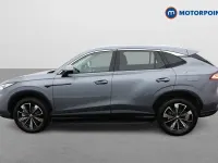 Usado MG HS Trophy 299 HP (219 kW) 2025 Cinzento SUV