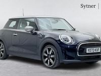 Used Mini Cooper Exclusive 134 HP (98 kW) 2024 Black Hatchback