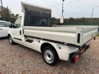 Used Fiat Doblò S 105 HP (77 kW) 2021 White MPV