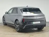 New Hyundai Ioniq 5 N Line 239 kW (325 HP) 2025 Grey SUV