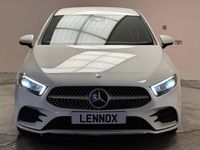 used Mercedes A250 A ClassAMG Line 5dr Auto