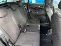 Used Vauxhall Crossland Ultimate 128 HP (94 kW) 2024 Grey SUV