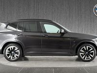 Used BMW iX3 M Sport 207 kW (282 HP) 2025 Grey SUV