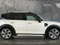 Used Mini Cooper Comfort 136 HP (100 kW) 2022 Hatchback