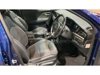 Used Kia Niro 150 kW (204 HP) 2022 Blue SUV