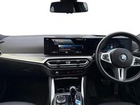 Used BMW i4 400 kW (544 HP) 2024 Sedan