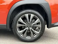 Used Lexus UX 250h Sport Design Packet 180 HP (132 kW) 2023 Orange SUV