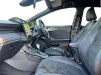 Used Ford Puma ST-Line X 125 HP (91 kW) 2025 Black SUV