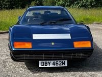 used Ferrari 365 Berlinetta Boxer