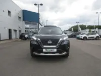 New Nissan X-Trail Tekna+ 204 HP (150 kW) 2026 Black SUV