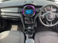 Used Mini Cooper Classic 134 HP (98 kW) 2020 Grey Hatchback
