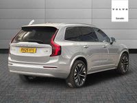 Usado Volvo XC90 Ultra 455 CV (334 kW) 2025 Plateado SUV