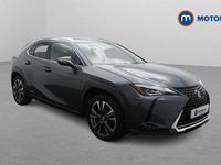 Used Lexus UX 250h 184 HP (135 kW) 2024 SUV