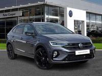 Used VW Taigo Black Edition 115 HP (84 kW) 2025 Grey SUV