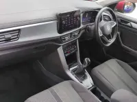 Używany VW T-Roc 110 KM (80 kW) 2022 SUV