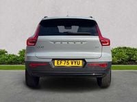Used Volvo XC40 Plus 163 HP (119 kW) 2025 SUV