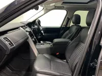 Used Land Rover Discovery 5 S 295 HP (216 kW) 2023 Black SUV