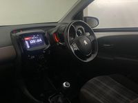 Used Peugeot 108 Allure 72 HP (52 kW) 2022 Hatchback