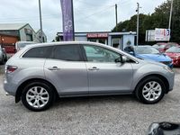 used Mazda CX-7 2.3T 5dr