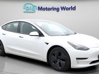 Used Tesla Model 3 Long Range AWD 258 kW (351 HP) 2023 Sedan