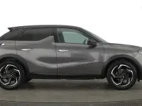 Used DS Automobiles DS3 Crossback Rivoli 2022 Grey SUV