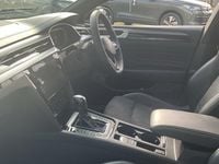 Used VW Arteon R-line 190 HP (139 kW) 2024 Estate