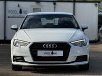 used Audi A3 1.6 TDI SE Technik