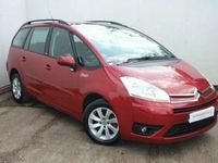 Used Citroën Grand C4 Picasso 2010 MPV