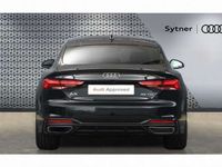 used Audi A5 Sportback 35 TDI Edition 1 5dr S Tronic