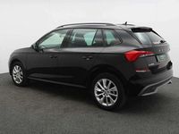 Used Skoda Kamiq SE Drive 110 HP (80 kW) 2023 Black SUV