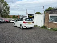 Used BMW 218 2020 White Estate