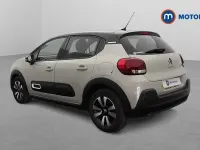 Used Citroën C3 PureTech 83 HP (61 kW) 2024 Grey Hatchback