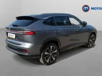 Used MG HS Trophy 224 HP (164 kW) 2025 Grey SUV