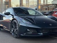 Used Lotus Emira 366 HP (269 kW) 2025 Coupe