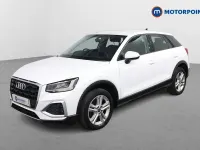 Used Audi Q2 Sport 2023 White SUV