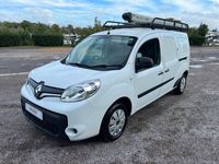 used Renault Kangoo LL21 ENERGY dCi 90 Business Van [Euro 6]