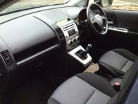 Used Mazda 5 Inclusive 2007 MPV