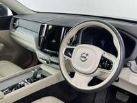 Used Volvo XC60 Core 247 HP (181 kW) 2025 Grey SUV