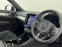 Used Volvo XC40 Plus 161 HP (118 kW) 2025 Grey SUV