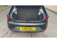 used Seat Leon 1.5 TSI EVO FR [EZ] 5dr