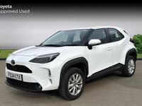 Used Toyota Yaris Hybrid 116 HP (85 kW) 2026 Estate