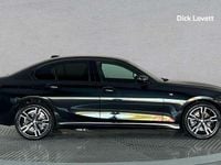 Used BMW 330e M Sport 288 HP (211 kW) 2025 Black Sedan