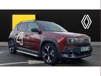 Used Renault R4 Komfort 150 HP (110 kW) 2025 Red SUV