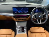 Used BMW 320 M Sport 181 HP (133 kW) 2025 White Sedan