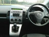 Used Mazda 5 2007 MPV