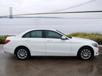 used Mercedes C200 C Class SaloonSE 4dr