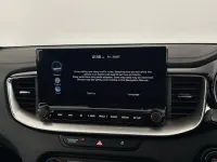 Used Kia Ceed Sportswagon 140 HP (102 kW) 2025 Silver Estate
