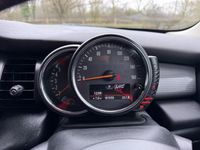 Usado Mini Cooper D Hatch 2016 Cinzento Citadino