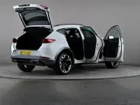 Used Cupra Formentor 150 HP (110 kW) 2024 White SUV